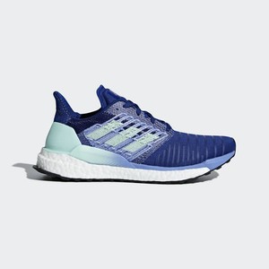 adidas Solar Boost Core Black CQ3168 Grailify
